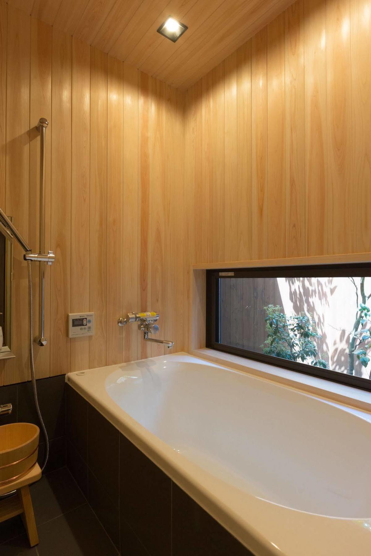 קיוטו Rikyu An Machiya Residence Inn מראה חיצוני תמונה