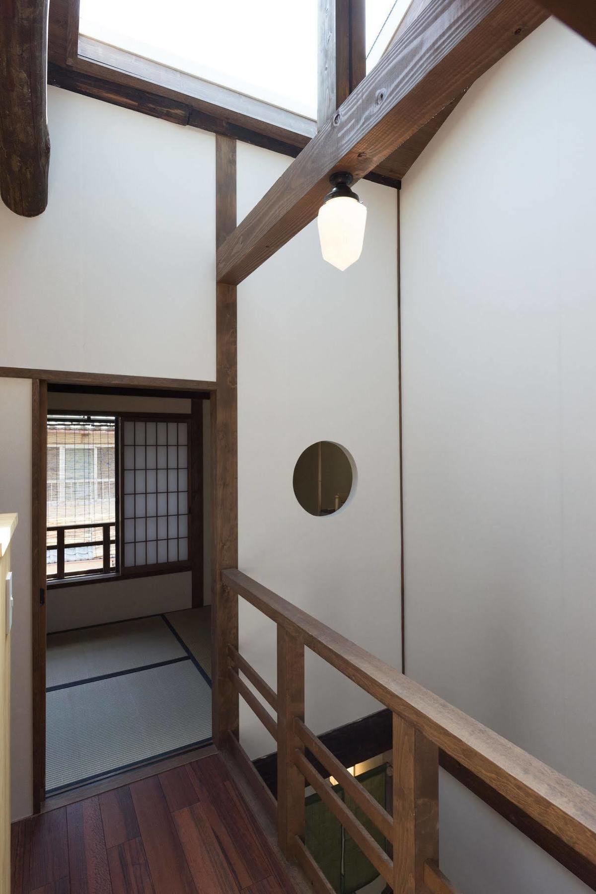 קיוטו Rikyu An Machiya Residence Inn מראה חיצוני תמונה